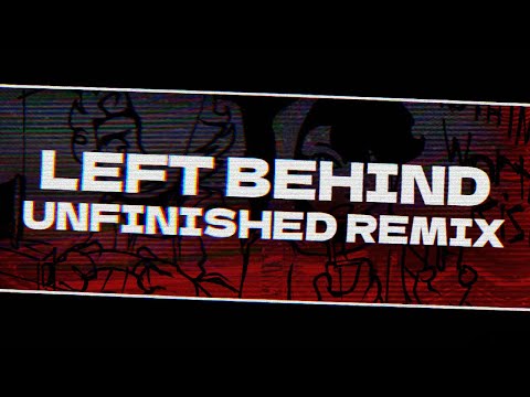 LEFT BEHIND REMIX (UNFINISHED) - FUNKDELA CATALOGUE VOL.2 REMIX