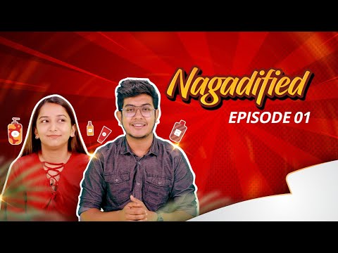 NAGADIFIED: Episode 1 | Skin Care Tips 💁‍♀️🧏‍♂️