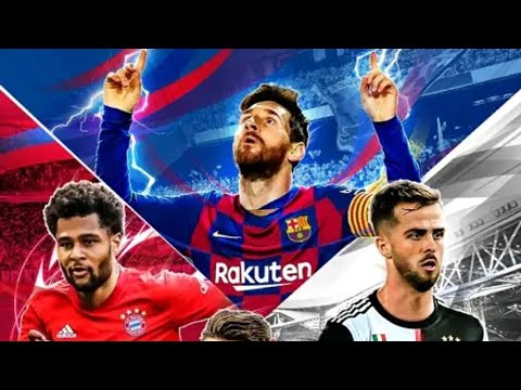 Hướng dẫn cách tải Pes 2020  Android