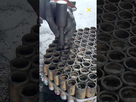 Dancing Peacock Fireworks Making #crackerssivakasi #pyrotechnics #crackers #sivakasicrackerstesting