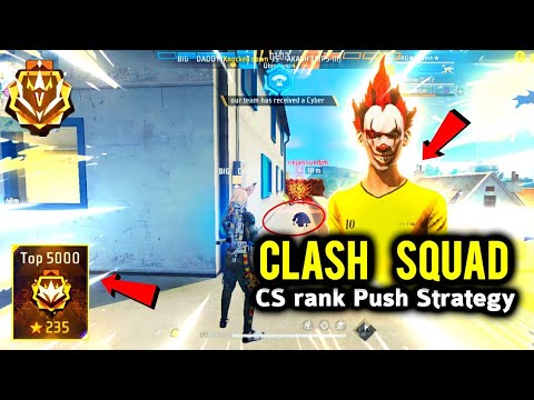 CS rank tips and Tricks | CS rank glitch 2023 | CS rank Push