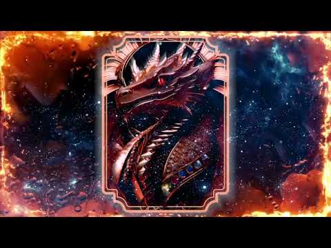 🔥 Dragon Energy Burning All Bad Karma, Negative Thoughts & Toxic Situations I REIKI Energy Transfer