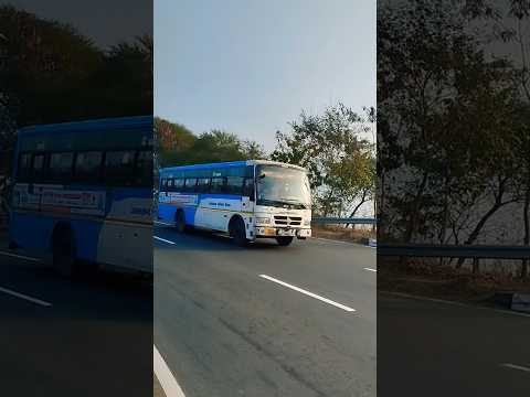 utc bus | uttrakhand transport corporation| bus stand | ashok leyland bus. #shorts #uttrakhand  #utc