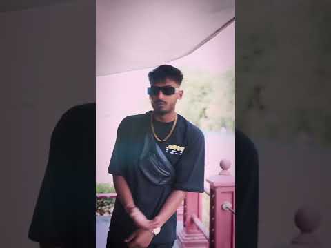 Chal Chal - Daggerr & Bharatbrit | Prod. By Rosh Blazze (2022) #Shorts