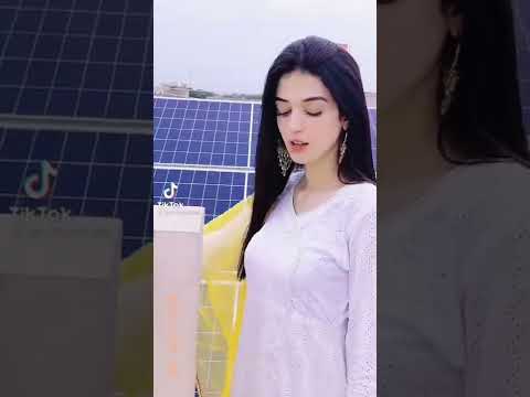 Zarnab Fatima Eid 1st day tiktok video ❤️|Zaraib 🥺❤️#viral #shorts #ytshorts #eiduladha