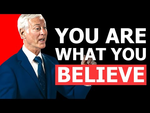 Change Your Mind, Change Your Life - Brian Tracy