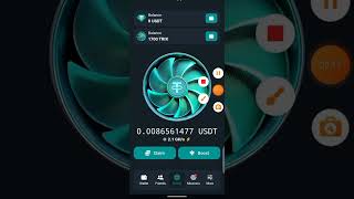 USDT Mining bot|| Free Mining bot 2024 #bot #telegram #usdtmining #cryptocurrency #tonmining #crypto