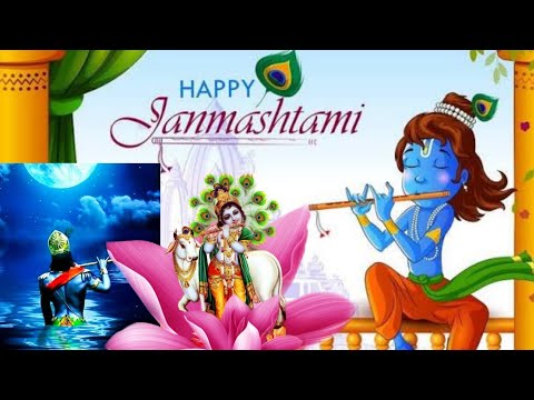 Happy janmastami status 2021/krishna status/janmastami whatsApp status video/happy janmastami