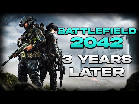 Did the Worst Battlefield Save the Next Battlefield? The Aftermath of Battlefield 2042