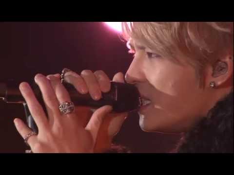 [DVD cut] Kim jaejoong - 01.9+1# "2013 1st Album Asia Tour Concert in Japan"