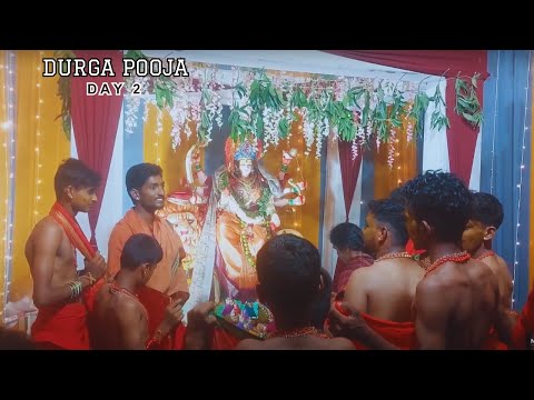 Dussehra 2024 | Dasara Navaratri Day 2 Pooja Vidhanam | Devi Navaratri Pooja Day 2 | Gayatri Devi