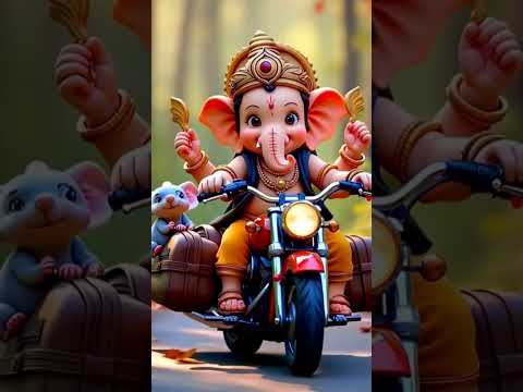 Ganesh ji#love #ganapatibappamorya #ganeshji #ganeshchaturthi