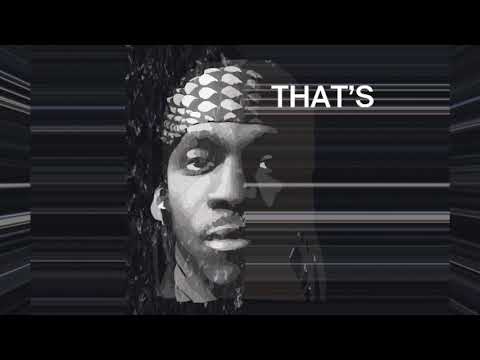 Pusha-T  - If You Know You Know (Lyric Video)