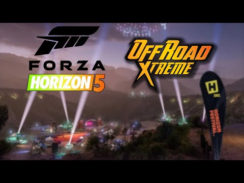 *NEW* Forza Horizon 5 Update LEAKED