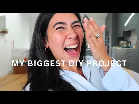 Weekly life vlog: things I bought & ambitious new projects