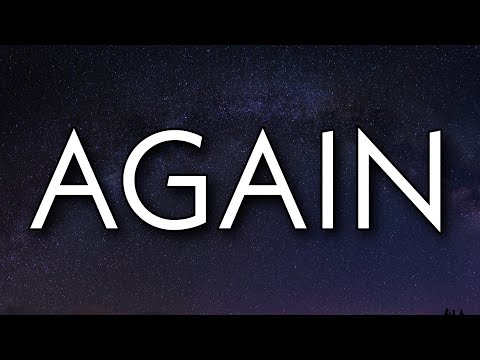 Noah Cyrus - Again (Lyrics) Ft. XXXTENTACION, Gustave Rudman