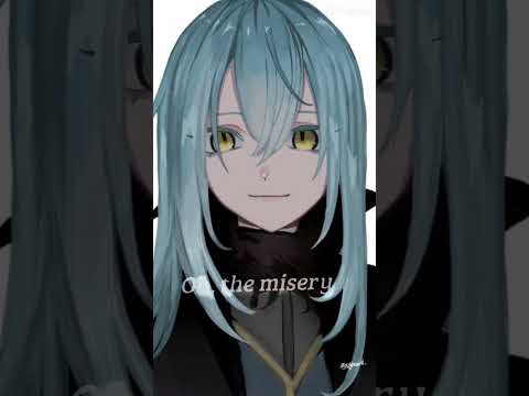 Rimuru enemy😈(2)#rimurutempest #tensura #animeedit #dark #kawai #capcut (part105)#shorts