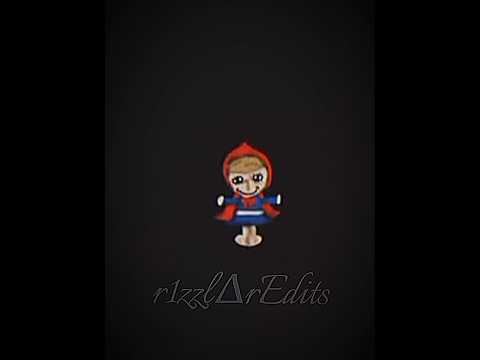 Little riding hood edit || #fypシ゚viral #edit