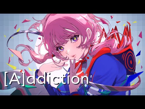 【歌ってみた】[A]ddiction covered by 花譜