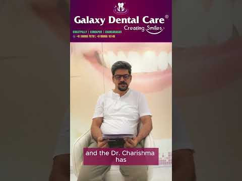 Best Dental Hospital in Kukatpally | Near Malysian Township | Nexus Mall Hyderabad #kukatpally