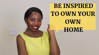 HOME OWNERSHIP INSPIRATIONAL TV SHOWS | JOYFULSEASON #3| JOY QUINT