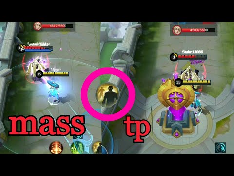 mass tp on kagura_combo flash