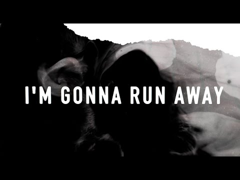 "(I'm Gonna) Run Away - Acoustic" - Joan Jett & The Blackhearts OFFICIAL LYRIC VIDEO