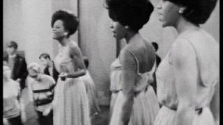 The Supremes - Baby Love - "Top Of The Pops" Show (1964)