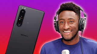 Is the Sony Xperia 1 III Worth $1300?