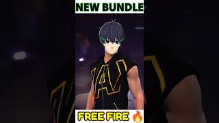 New bundle in free fire #neweventinfreefire #update #upcomingupdates #freefire #hellodon