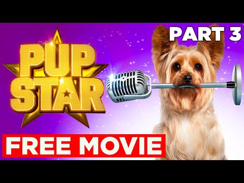 Pup Star - Chapter 3 (Rolling Bone) | Official Movie