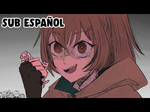 La guardiana de la civilización『HOLOLIVE SUB ESPAÑOL/CREADOR CHALEK0』