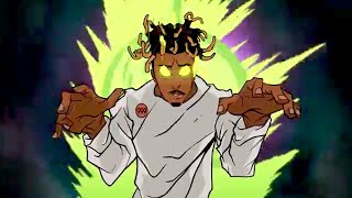 Juice WRLD - Righteous (Remix) feat. Trippie Redd, Gunna & Nimz [Official Music Video]