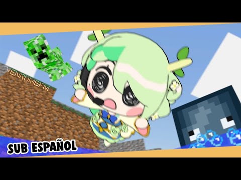 Faunacraf.mov【Hololive sub español】