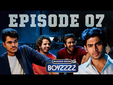 MH BOYZZZZ - Episode 7 | Dishti Bomma | Wirally Originals | Tamada Media