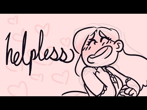 Helpless - Hamilton Animatic