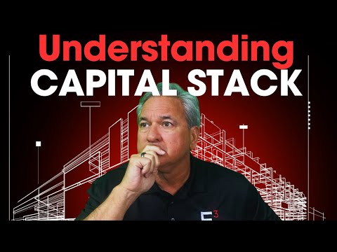 Decoding the Capital Stack: Key Insights for Real Estate