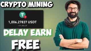 Usdt Mining Site Today | Daily Usdt Earning Site | New Usdt Investment Site | Daily Usdt Earn