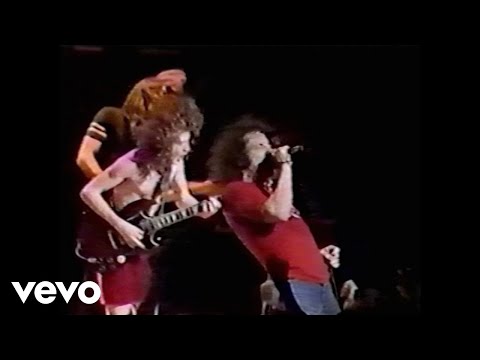 AC/DC - What Do You Do for Money Honey (Live at Nihon Seinenkan, Tokyo, 1981)