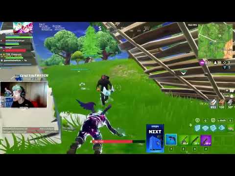 Ninja’s big loss in fortnite ep 11