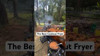 The best fryer on the planet‼️‼️ #explore #foryourpage #foryou #explorepage #fyp #tiktok #fypシ゚