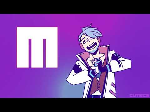 M I C R O - Grandpa Zero's Song