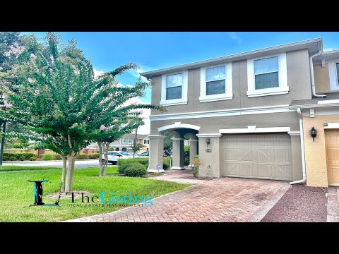 Winter Park Florida Home For Rent | 3bd/2.5bth Rental Home by The Listing Real Estate Management