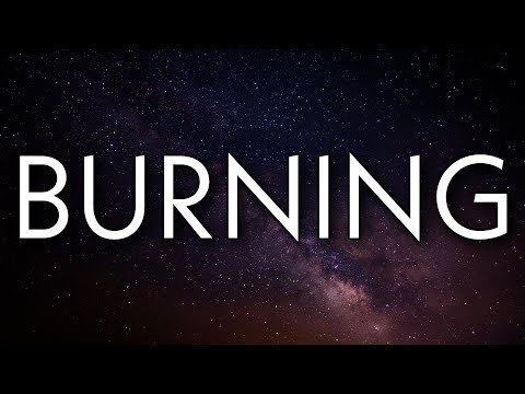 Tems - Burning (Lyrics)