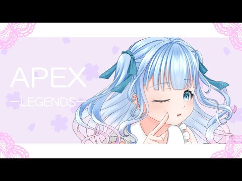 【APEX】今日はどこですか！！！仲間は！！！＠２【碧依さくら】