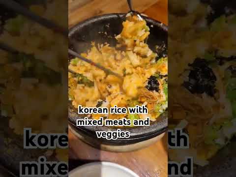 would you like to try this#youtubeshorts #shortvideo #youtube #shortsvideo #fyp #koreanfood