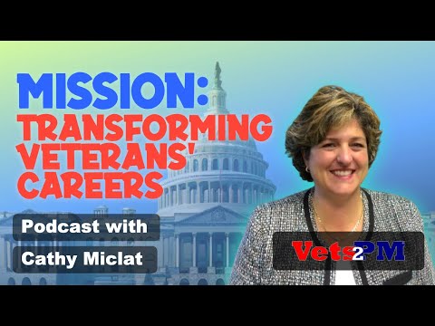 🚀 Unleashing Vets2PM: The Ultimate Solution for Post-Service Career Success! 🇺🇸