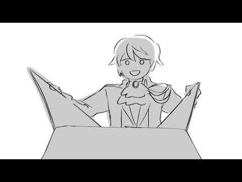 【PROJECT SEKAI ANIMATIC】A Gift From The Sky - Side Story 1