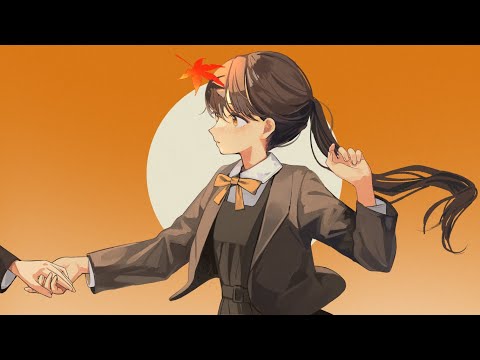 つままれた ／ 一二三 feat.狐子