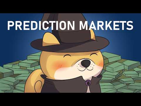 Prediction markets: can betting be good for the world?